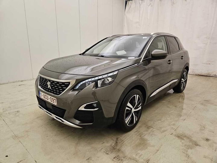 PEUGEOT 3008 2018 vf3mcbhxwjs126545