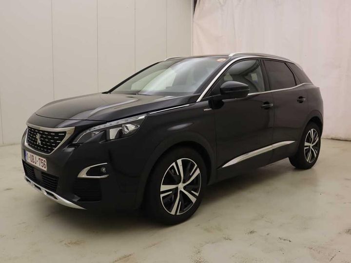 PEUGEOT 3008 2018 vf3mcbhxwjs130493