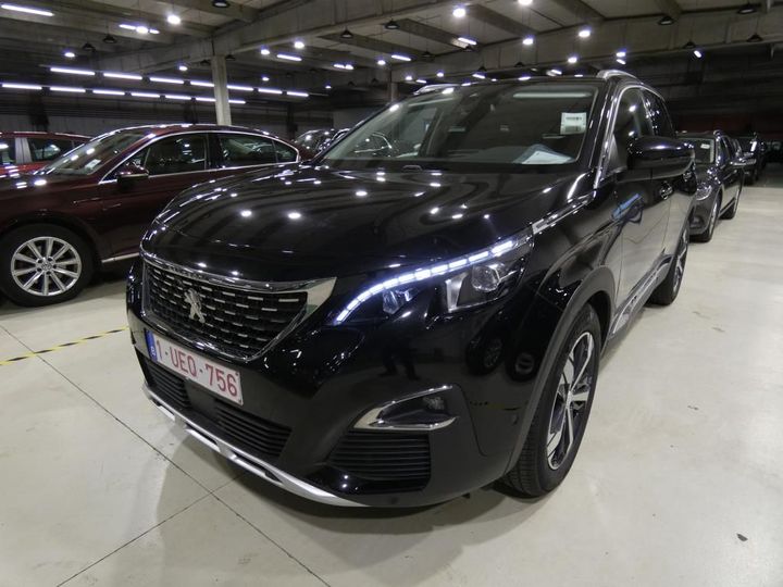 PEUGEOT 3008 2018 vf3mcbhxwjs169243