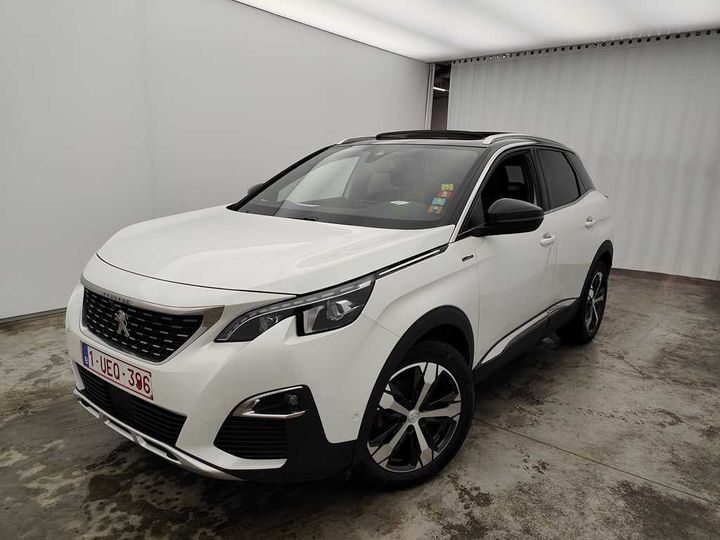 PEUGEOT 3008 &#3916 2018 vf3mcbhxwjs180178