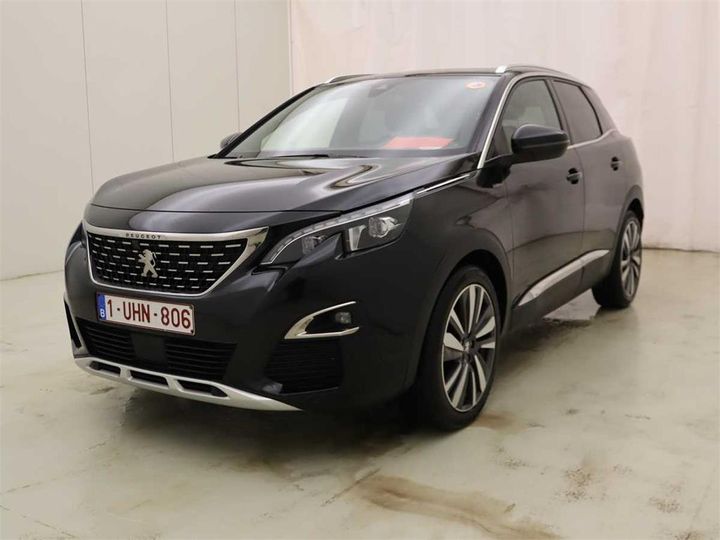 PEUGEOT 3008 2018 vf3mcbhxwjs191361