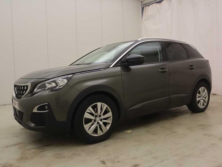 PEUGEOT 3008 2018 vf3mcbhxwjs194872