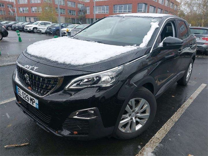 PEUGEOT 3008 2017 vf3mcbhybhs068397