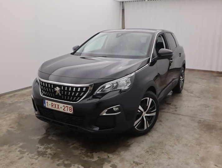 PEUGEOT 3008 &#3916 2017 vf3mcbhybhs073680