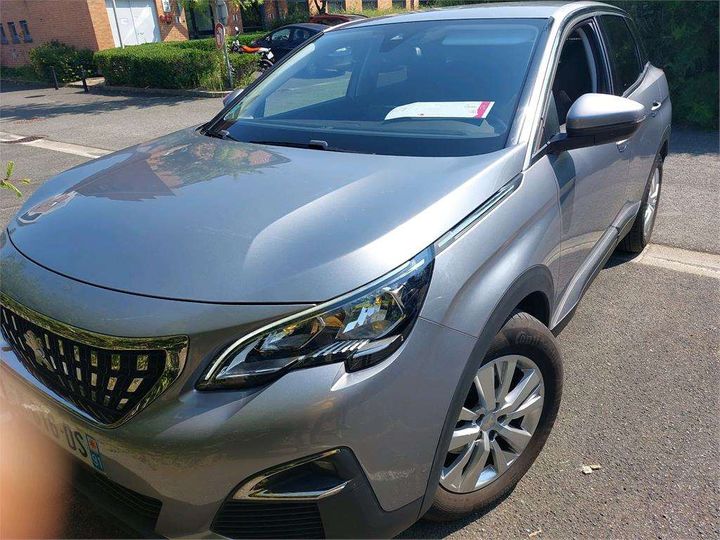 PEUGEOT 3008 2017 vf3mcbhybhs078839