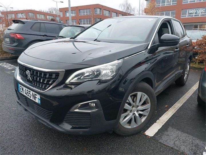 PEUGEOT 3008 2017 vf3mcbhybhs088993