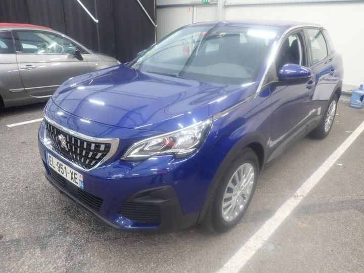 PEUGEOT 3008 2017 vf3mcbhybhs108762