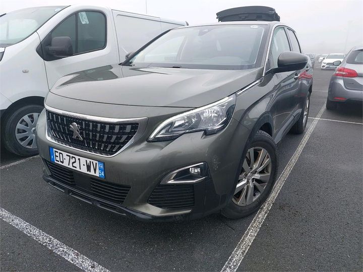 PEUGEOT 3008 2017 vf3mcbhybhs189320