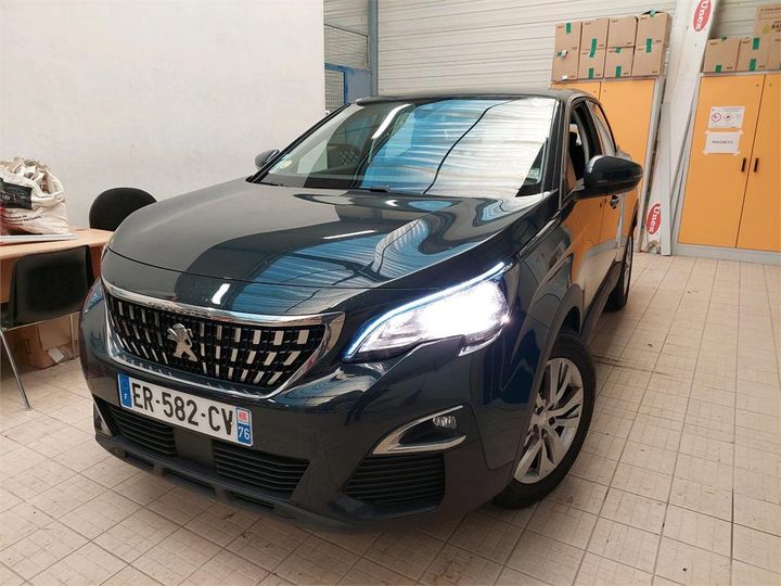 PEUGEOT 3008 2017 vf3mcbhybhs271706