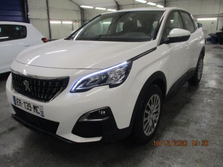 PEUGEOT 3008 2017 vf3mcbhybhs288429