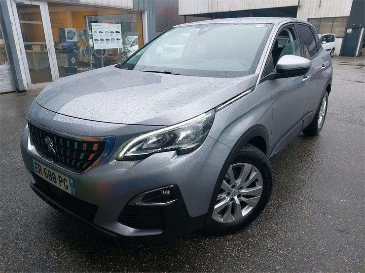 PEUGEOT 3008 2017 vf3mcbhybhs288600