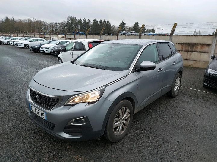 PEUGEOT 3008 2018 vf3mcbhybhs342642