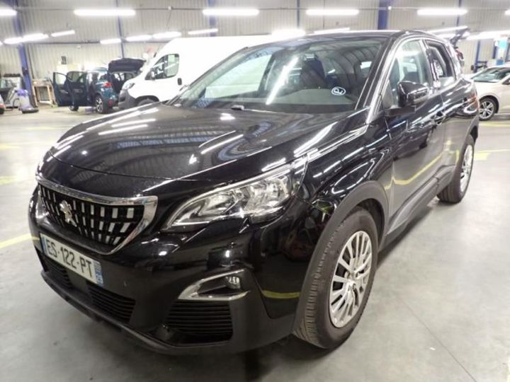 PEUGEOT 3008 2017 vf3mcbhybhs347704