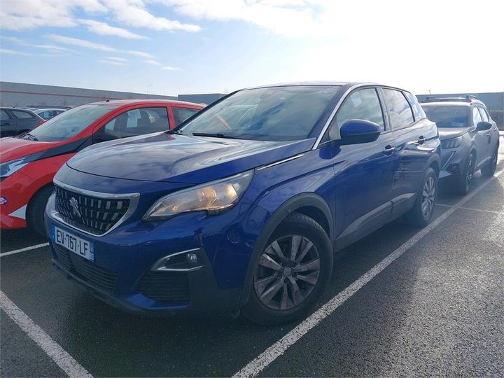 PEUGEOT 3008 2018 vf3mcbhybhs348202