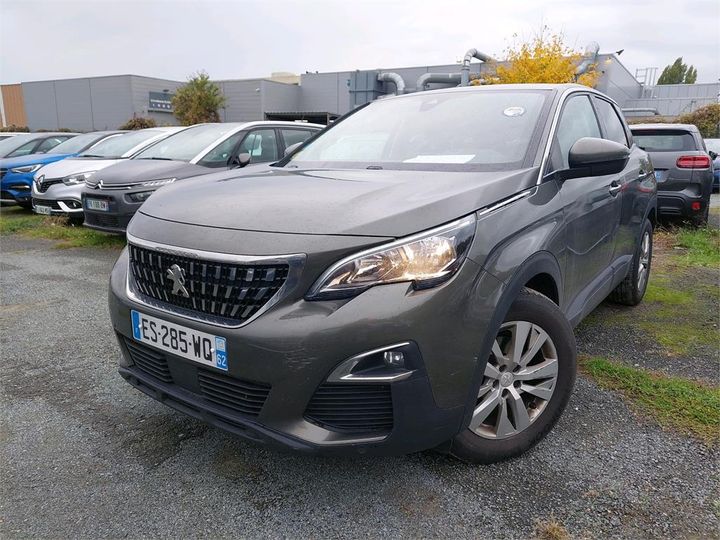 PEUGEOT 3008 2017 vf3mcbhybhs357713