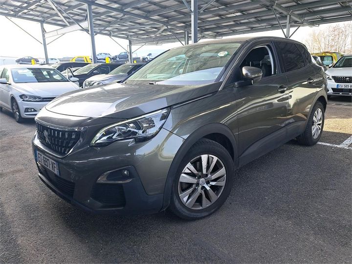 PEUGEOT 3008 2018 vf3mcbhybhs357715