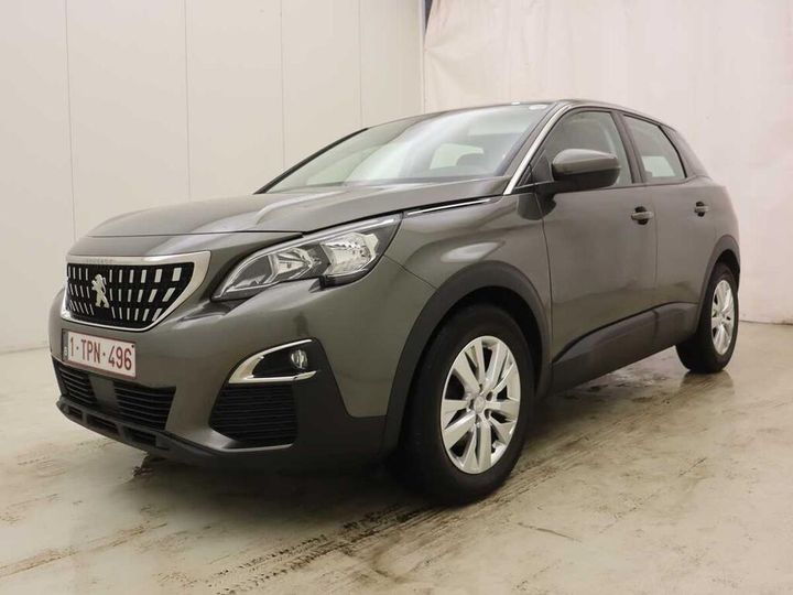 PEUGEOT 3008 2018 vf3mcbhybhs372977