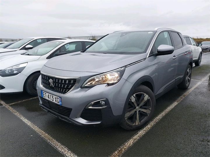 PEUGEOT 3008 2018 vf3mcbhybhs372980