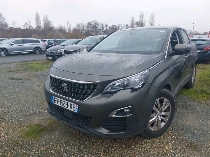 PEUGEOT 3008 2018 vf3mcbhybhs384254