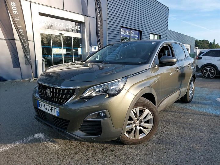 PEUGEOT 3008 2018 vf3mcbhybjs080654