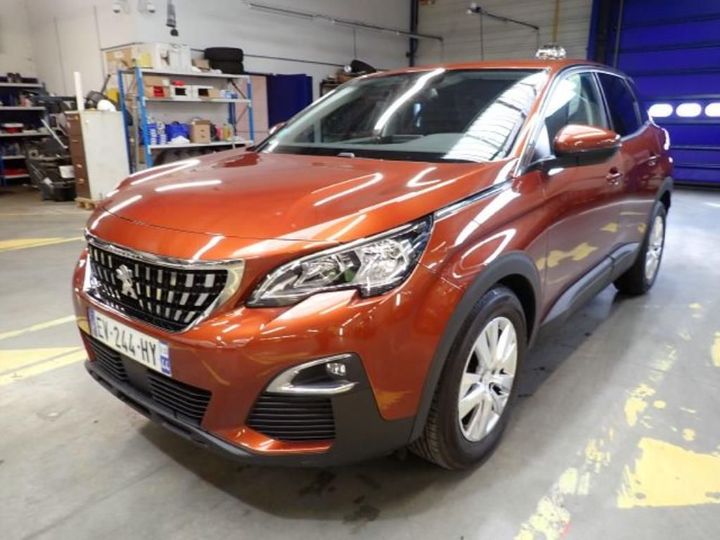 PEUGEOT 3008 2018 vf3mcbhybjs094248