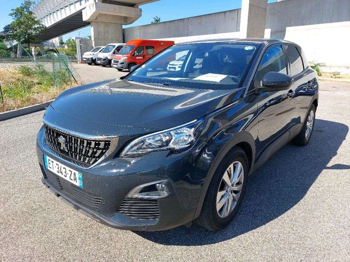 PEUGEOT 3008 2018 vf3mcbhybjs094250