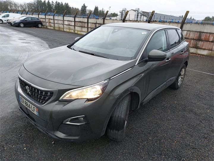 PEUGEOT 3008 2018 vf3mcbhybjs096458