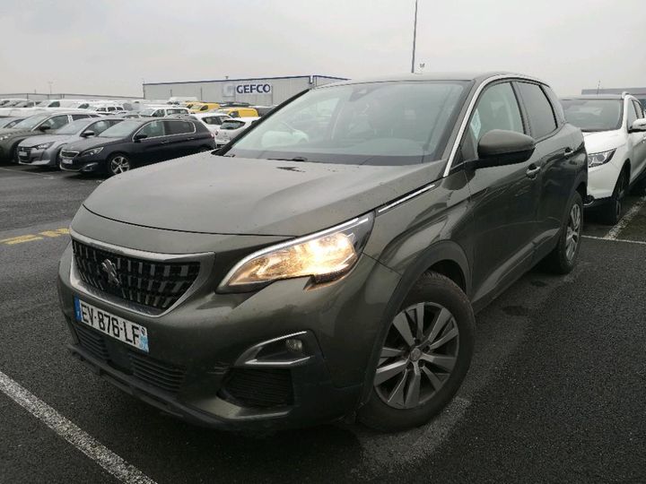 PEUGEOT 3008 2018 vf3mcbhybjs098509