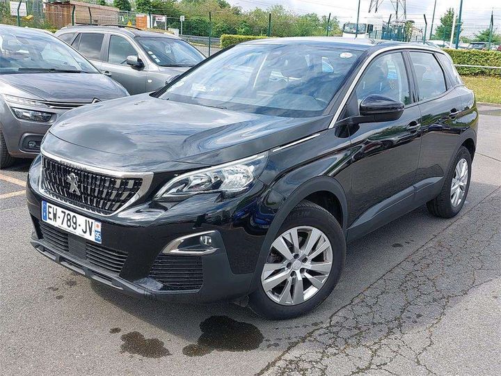 PEUGEOT 3008 2018 vf3mcbhybjs121743