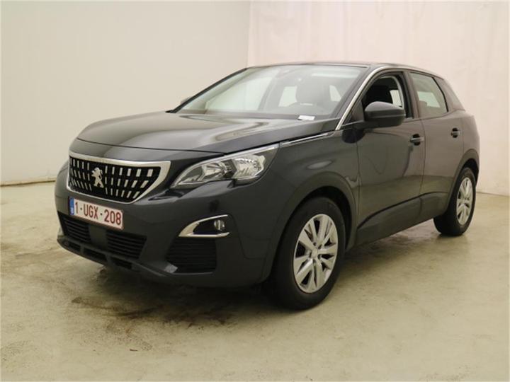 PEUGEOT 3008 2018 vf3mcbhybjs140419