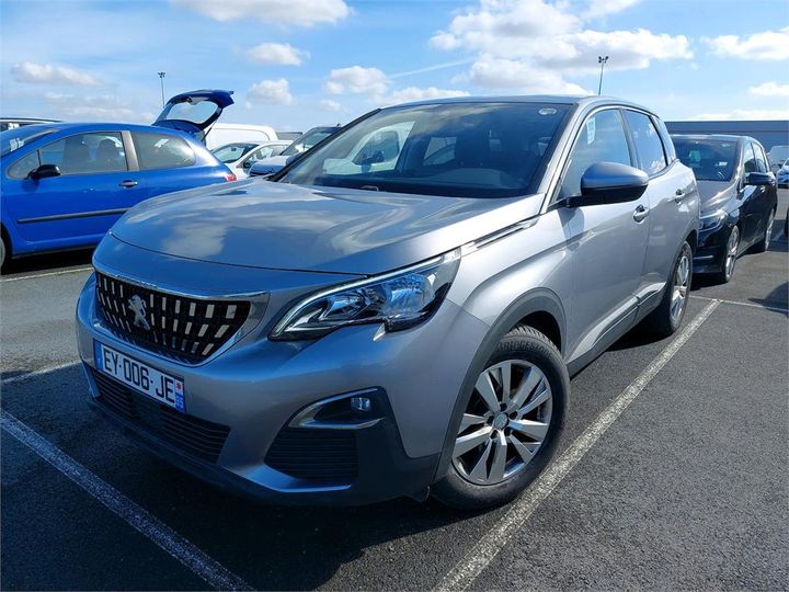 PEUGEOT 3008 2018 vf3mcbhybjs165318