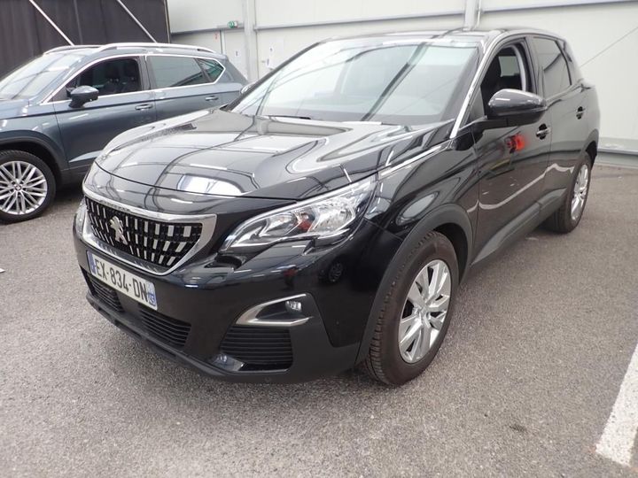 PEUGEOT 3008 2018 vf3mcbhybjs194866