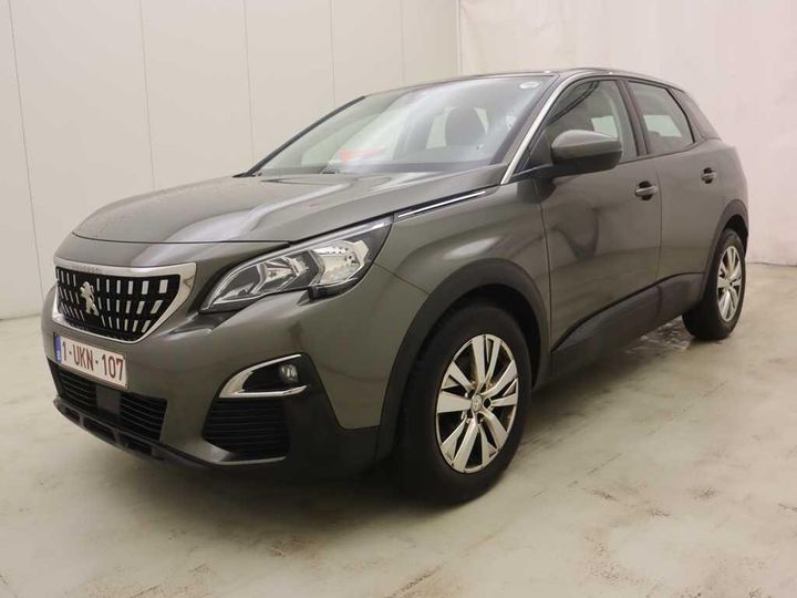 PEUGEOT 3008 2018 vf3mcbhybjs214041