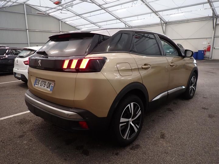 PEUGEOT 3008 2017 vf3mcbhzhgs206162