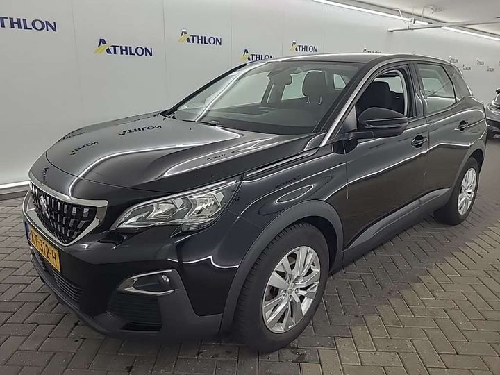 PEUGEOT 3008 2016 vf3mcbhzhgs284054