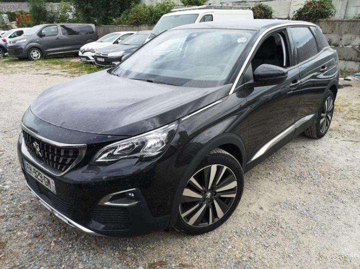 PEUGEOT 3008 2016 vf3mcbhzhgs284514