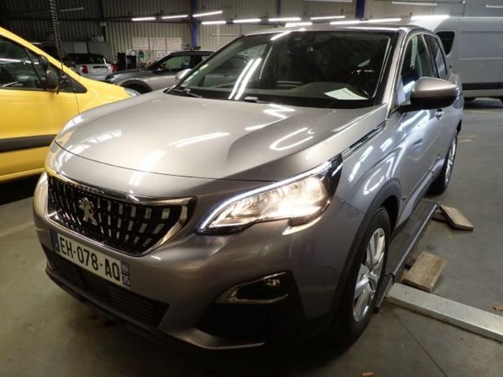 PEUGEOT 3008 2016 vf3mcbhzhgs288097