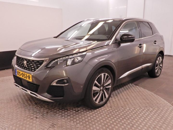 PEUGEOT 3008 2016 vf3mcbhzhgs288622