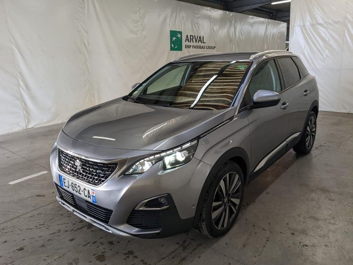 PEUGEOT 3008 2017 vf3mcbhzhgs293208