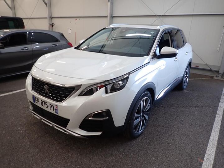 PEUGEOT 3008 2016 vf3mcbhzhgs304968