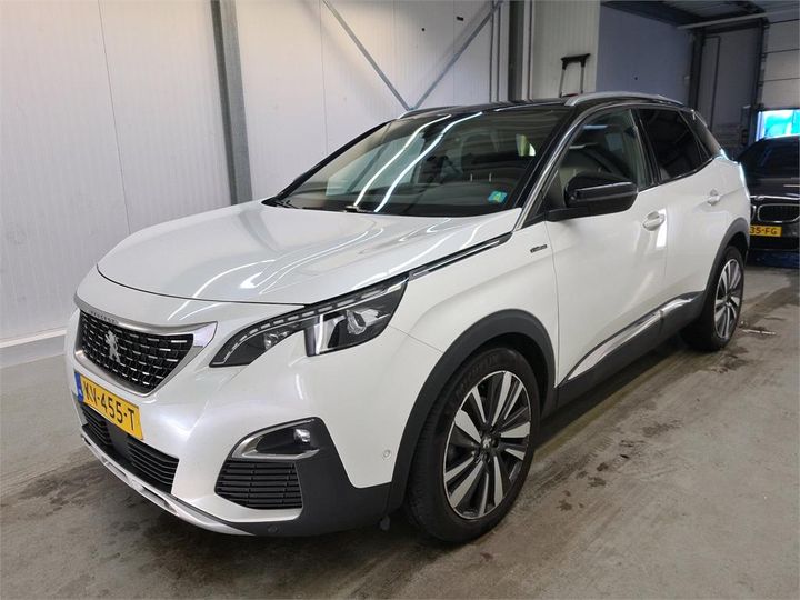 PEUGEOT 3008 2016 vf3mcbhzhgs306792