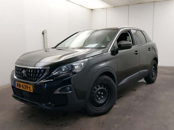 PEUGEOT 3008 2017 vf3mcbhzhgs308638