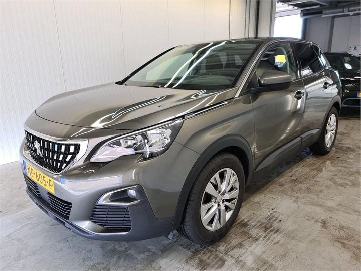 PEUGEOT 3008 2017 vf3mcbhzhgs315308