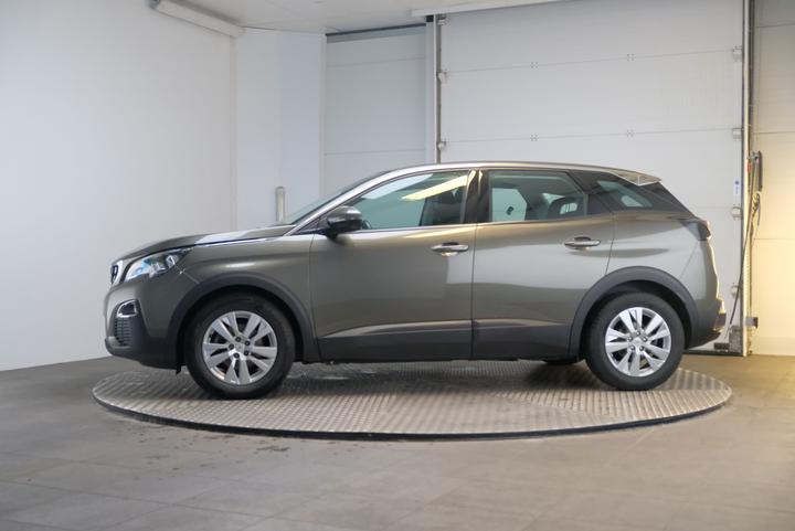 PEUGEOT 3008 2017 vf3mcbhzhgs315310