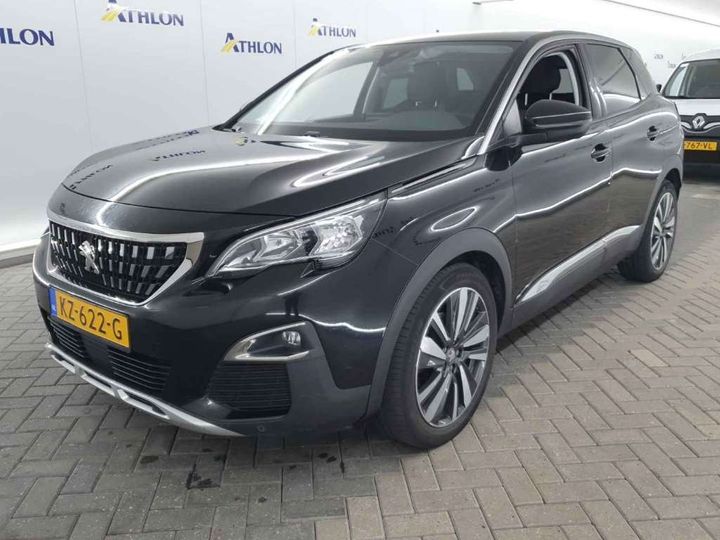 PEUGEOT 3008 2016 vf3mcbhzhgs315760