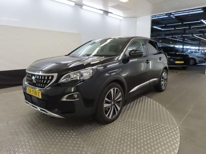 PEUGEOT 3008 2018 vf3mcbhzhgs322783