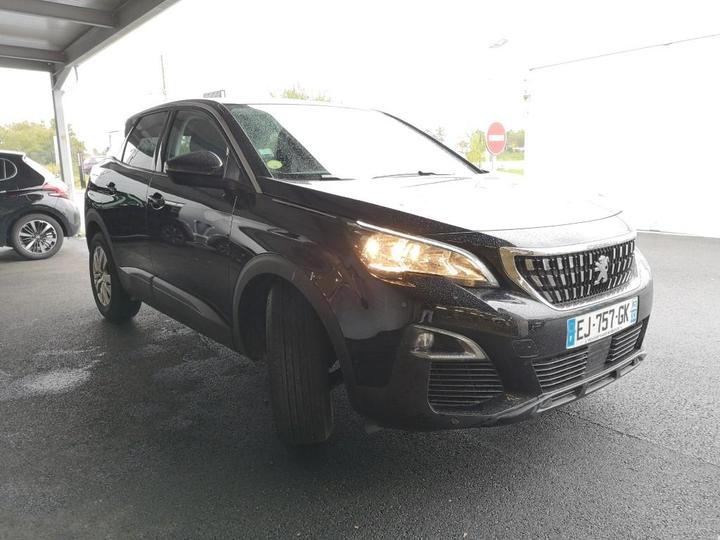 PEUGEOT 3008 2017 vf3mcbhzhgs326384