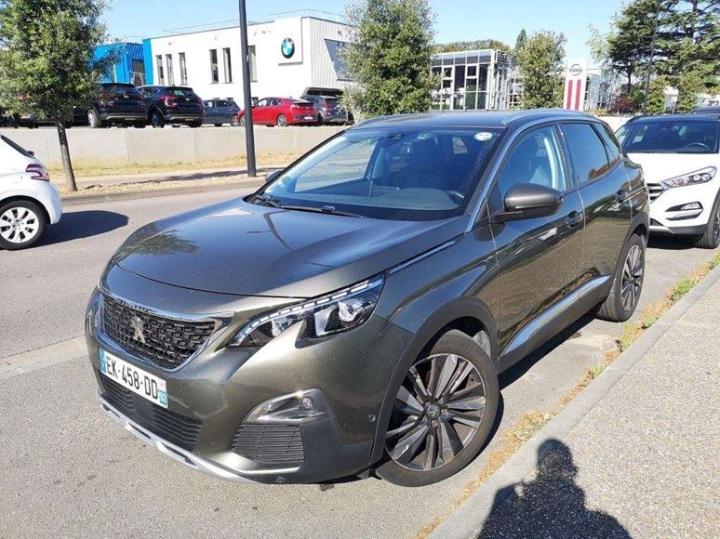 PEUGEOT 3008 2017 vf3mcbhzhgs326520