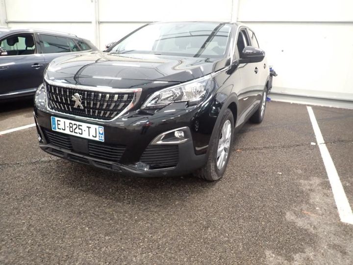 PEUGEOT 3008 2017 vf3mcbhzhgs327908