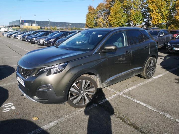 PEUGEOT 3008 2017 vf3mcbhzhgs328266